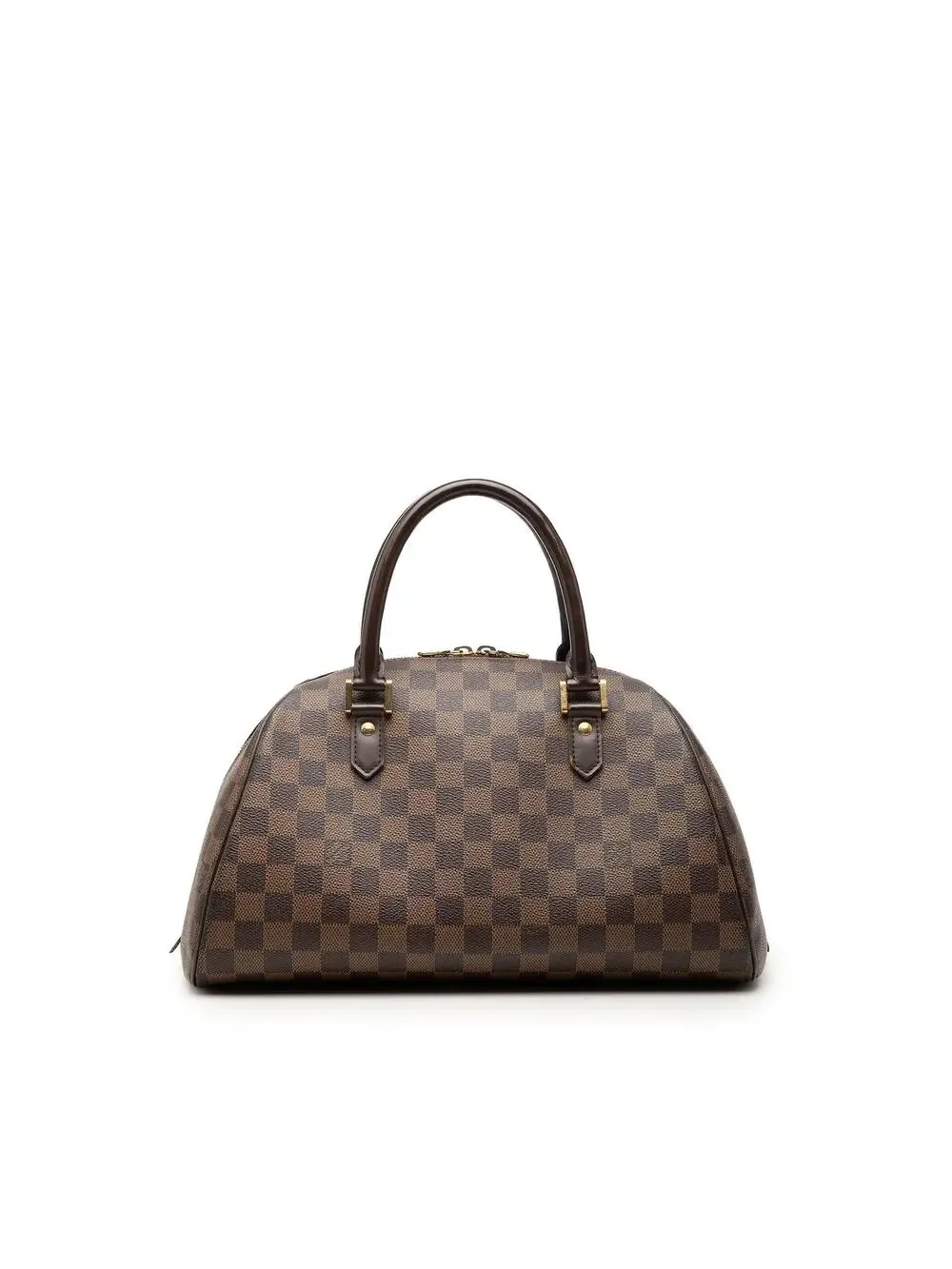Louis Vuitton Damier Ebene Ribera Mm #361389L85B